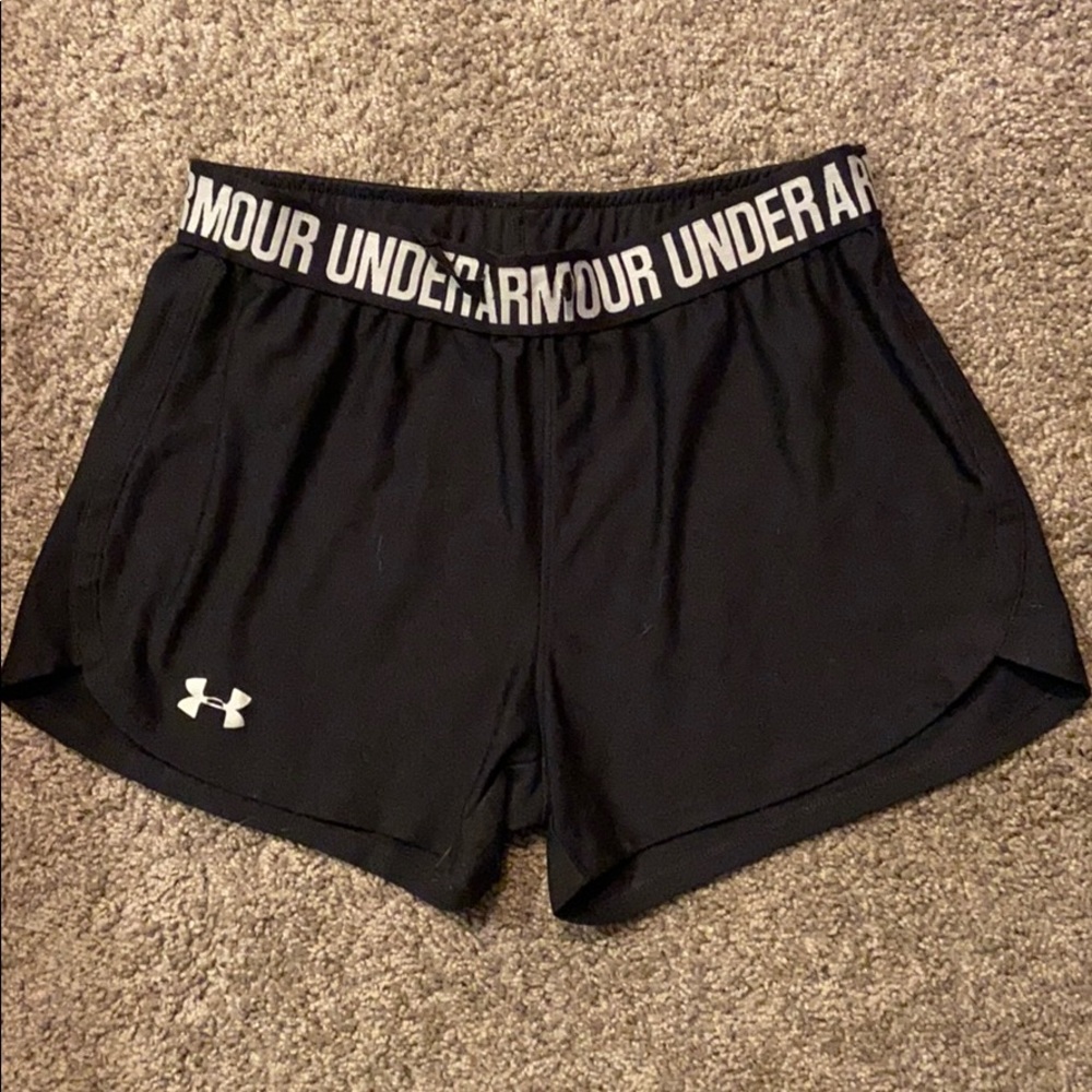 Under Armour Shorts